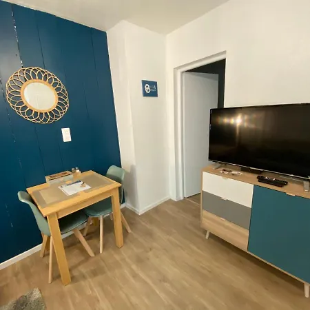 Bed And Bretzel Apartment